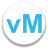 VManga Comic Reader mobile app icon