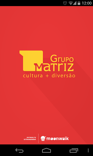 Grupo Matriz
