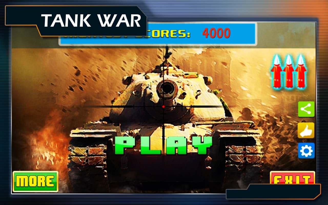 Приложение танк 500. Игры про танки на андроид. Tank Wars Android. Танковые бои андроид.