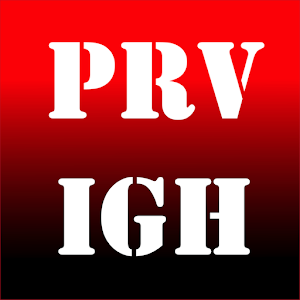 PRV IGH logo
