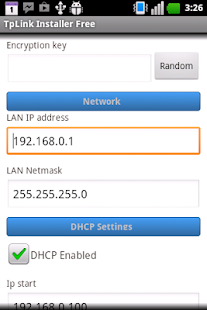 How to install TpLink Installer Full patch 2.1 apk for android