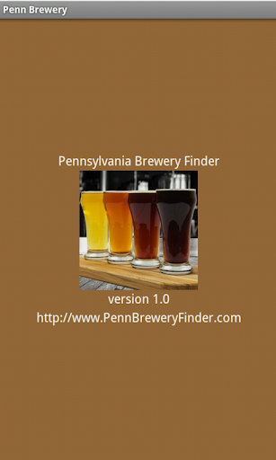 Pennsylvania Brewery: Tablets