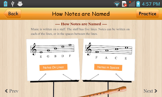 How to install Learn and Play Recorder 1.0 mod apk for bluestacks