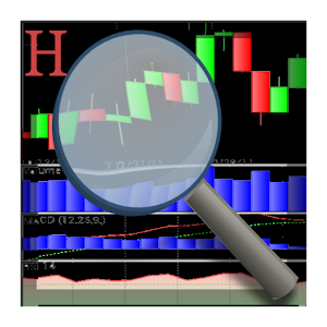 Historical Stock Market Prices logo