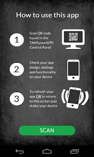 Download TAKEyourAPP! App Previewer APK for Android