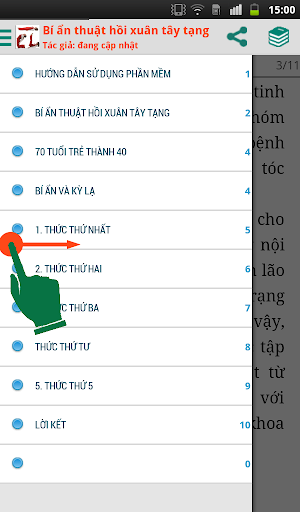 Bí ẩn thuật hồi xuân Tây Tạng