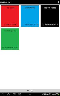 Download BlackBook Pro APK for PC