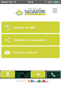 Free OLEIFICIO SALVADORI SRL MyName APK for Android