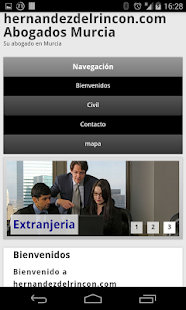 How to download Abogados Murcia H del rincon 0.0001 unlimited apk for android