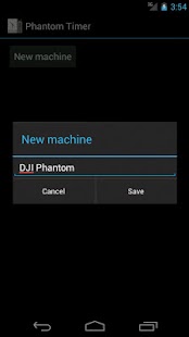 Download DJI Phantom Timer APK for PC