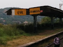 Juchandra Station