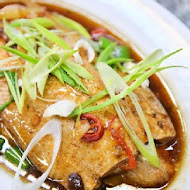 阿財虱目魚