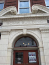 Bohm Building