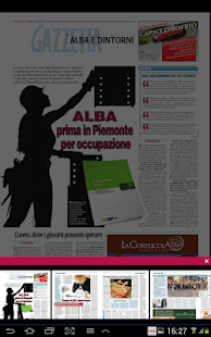 Free Download Gazzetta d'Alba APK for Android