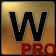 Word Game Pro icon