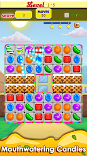 download Candy legend free