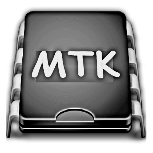 Engineer Mode MTK donate LOGO-APP點子