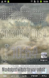 How to mod design:watch widget&clock lastet apk for bluestacks