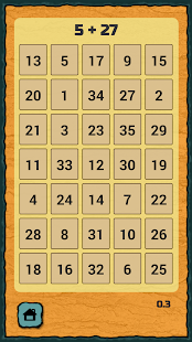 Number Search Screenshots 2
