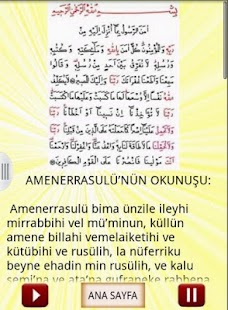 How to mod Amenerrasulu Sesli Dinle lastet apk for pc