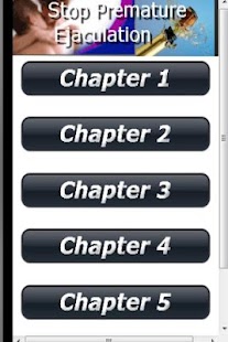 Premature Ejaculating Screenshots 0