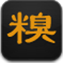 糗事大全 logo
