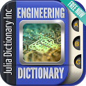 Engineering Dictionary icon