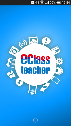 eClass Teacher App