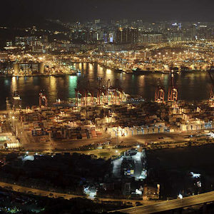 Night Terminal Live Wallpaper 1.0.10