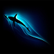 Shark 3D Live Wallpaper icon