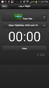 How to mod RC Flug Log 2.1.0 apk for pc