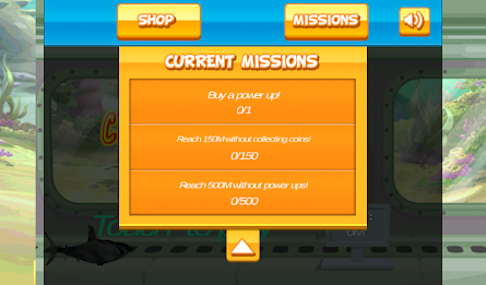 Crazy Shark Madness Simulator poster 6