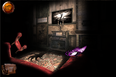 Haunted Manor - The Secret of the Lost Soul FULL poster 3