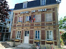 Hotel De Ville De Bihorel