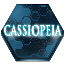 Cassiopeia Locker Reward Theme mobile app icon