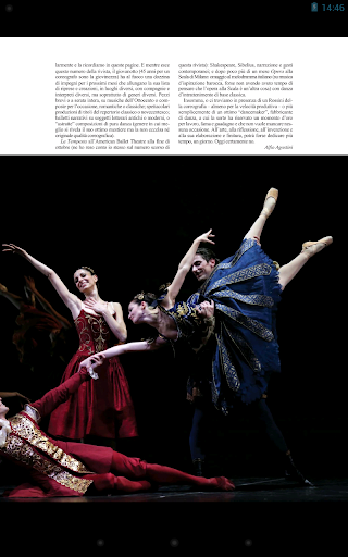 免費下載新聞APP|Ballet2000 ITALIA app開箱文|APP開箱王