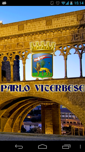 Parlo Viterbese