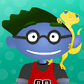 Webster's Gecko Goof Apk