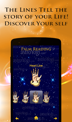 【免費生活App】Palm Reading-APP點子