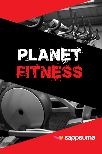 Planet Fitness Aberbargoed