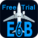 FlyBy E6B Free icon
