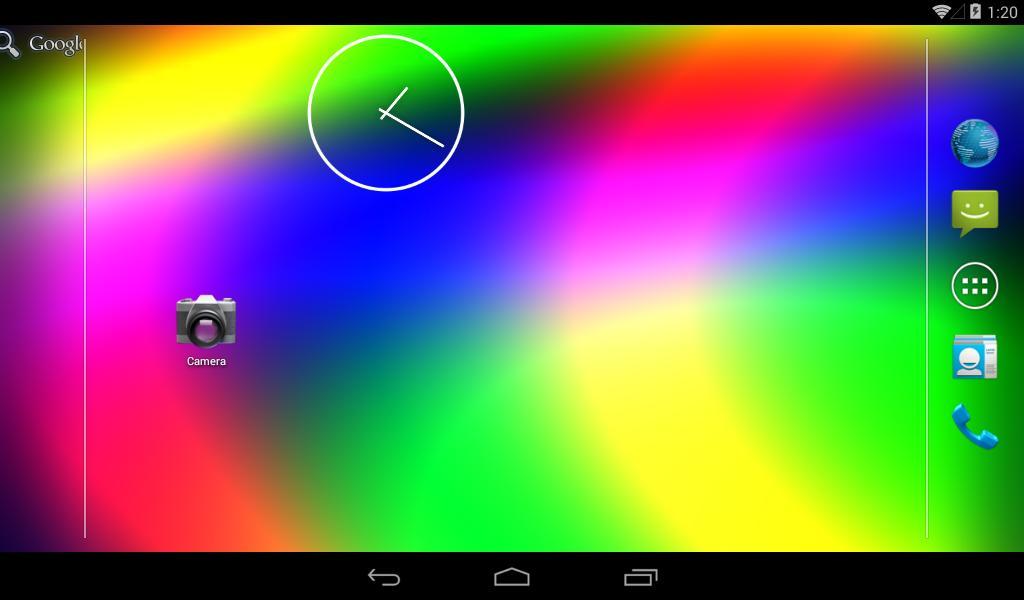 Gradient Color Live Wallpaper - Android Apps on Google Play