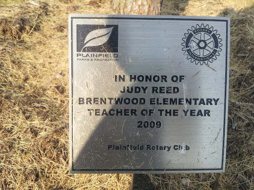 Teacher of the Year Honor