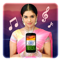 Bollywood Ringtones icon