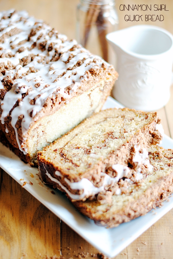 10 Best Sour Cream Quick Bread Recipes