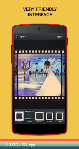 【免費攝影App】Photo Editor Vintagy-APP點子