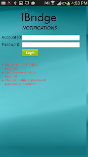Free iBridge Messenger APK