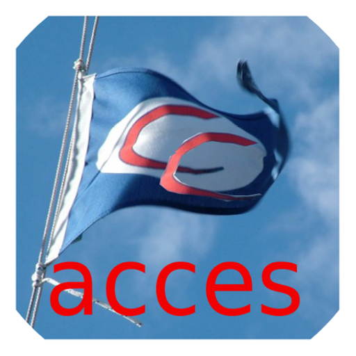 CC acces LOGO-APP點子