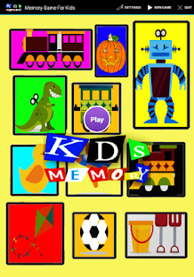 How to install Memory Game -Jeu de mémoire 1.0 mod apk for android