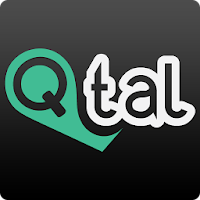 Icona di Qtal - Official City Guides APK